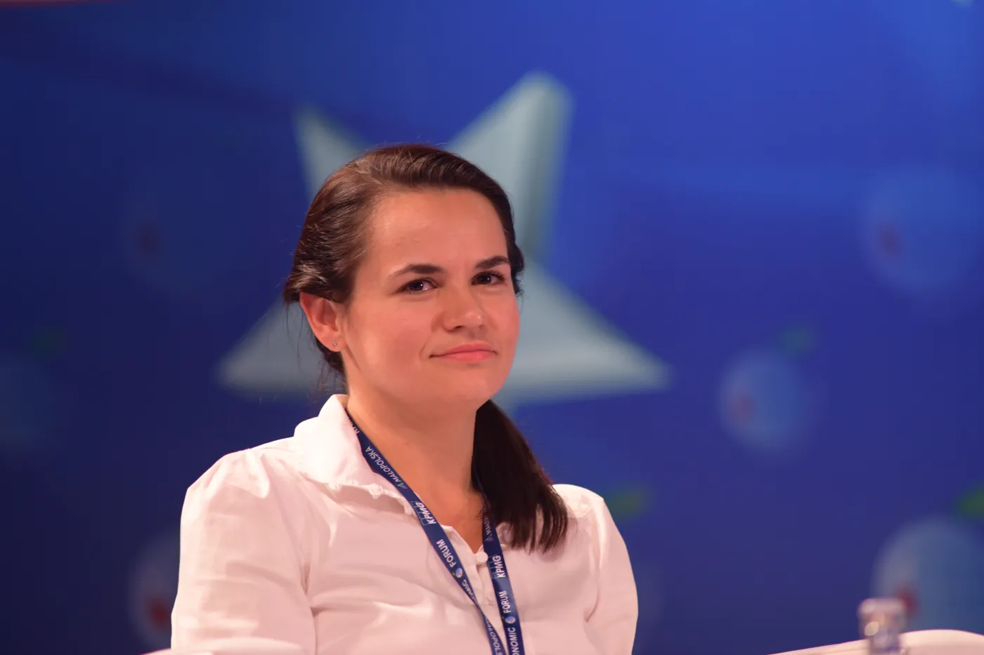 Trzy białoruskie opozycjonistki laureatkami Nagrody im. Jana Nowaka-Jeziorańskiego