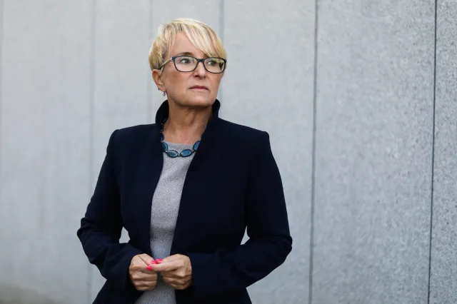 Sędzia Beata Morawiec z immunitetem. Izba Dyscyplinarna SN zmieniła uchwałę