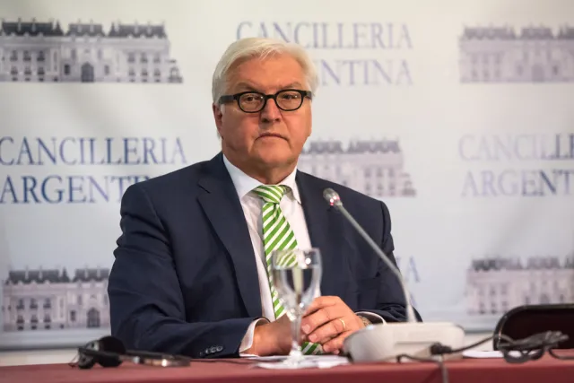 Prezydent Niemiec: Brexit dodatkowym wyzwaniem dla Berlina i Paryża