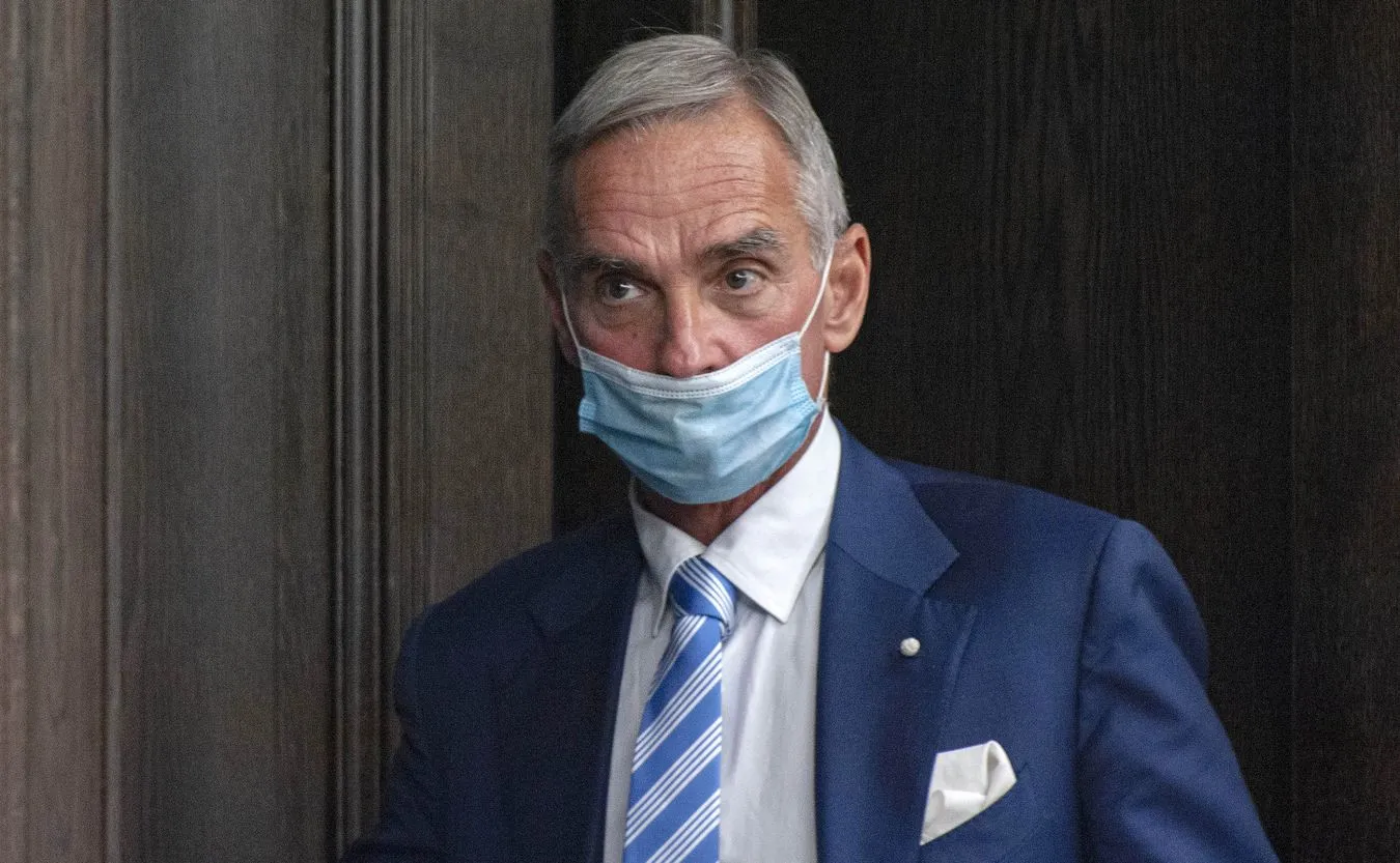 Jackowski o nowelizacja ustawy o KRRiT: Nie ma szans na uchwalenie w Sejmie