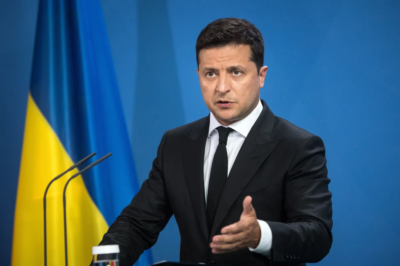 Wielka dezoligarchizacja na Ukrainie czy polityczna dekoracja [OPINIA]
