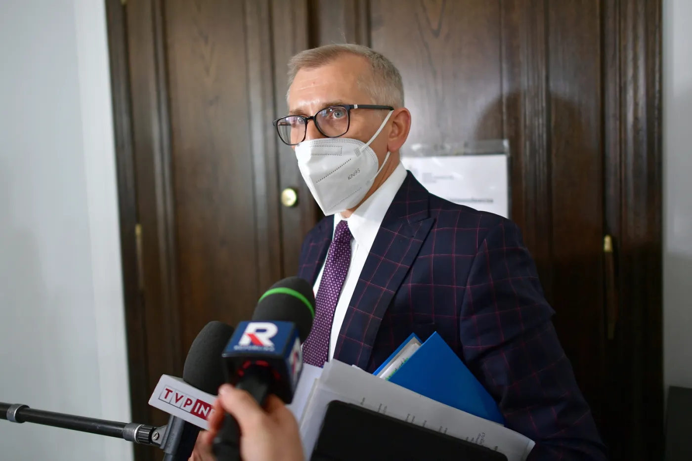 W Senacie inicjatywa darmowych leków dla 70-latków