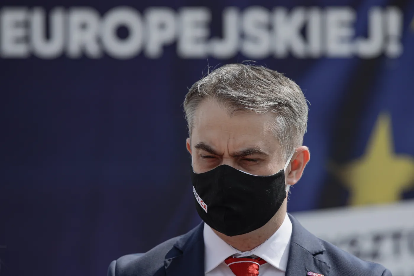 Gawkowski: Kilka osób w Nowej Lewicy uznało, że potrzebny jest inny lider i jest to ich prawo