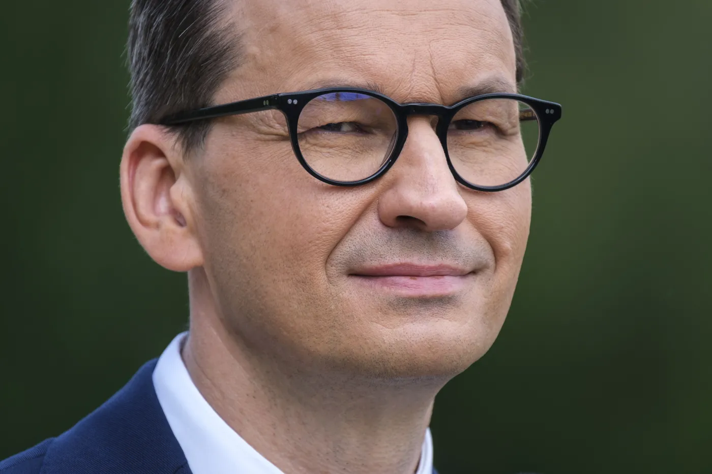 Rząd rozważa obowiązkowe szczepienia w służbie zdrowia