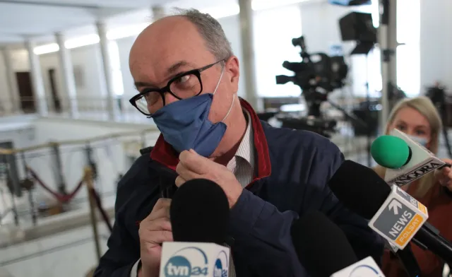 Dymek: Lewica wuja Włodka – nowa, stara czy pod progiem? [OPINIA]