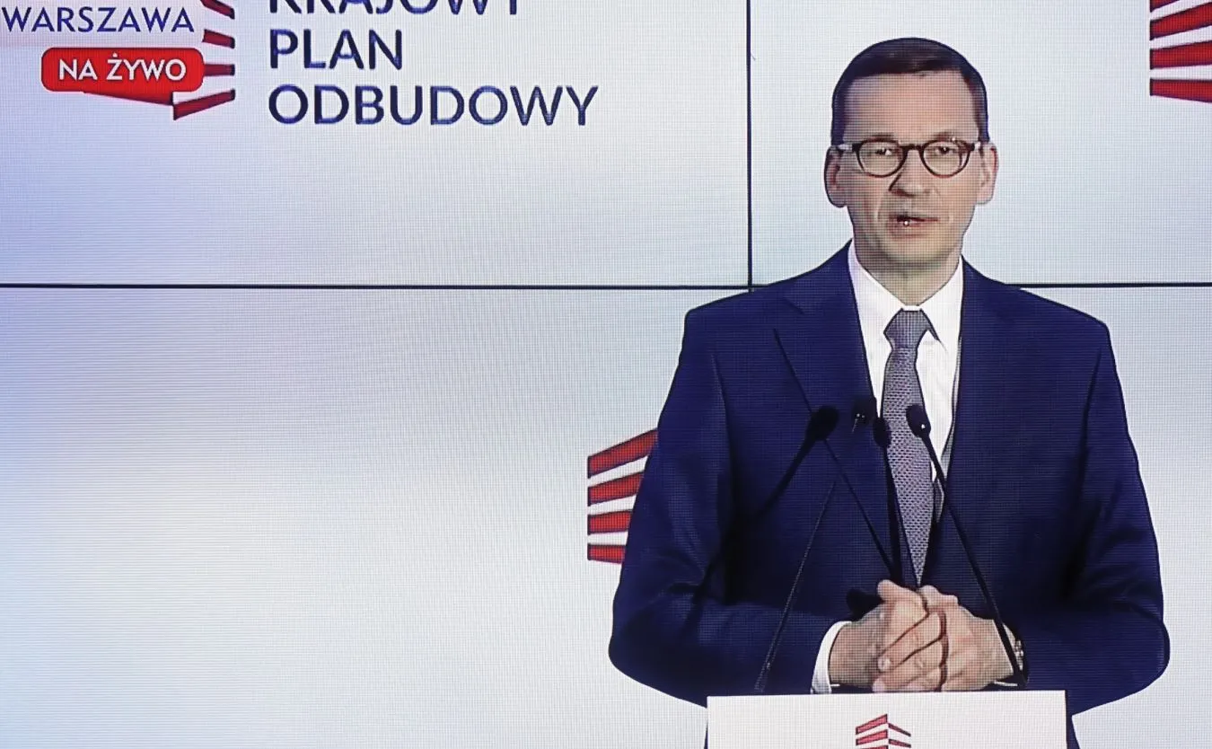 „Politico”: Na szczycie UE różnice co do „strategicznej autonomii” i relacji z USA. Istotny głos premiera Polski