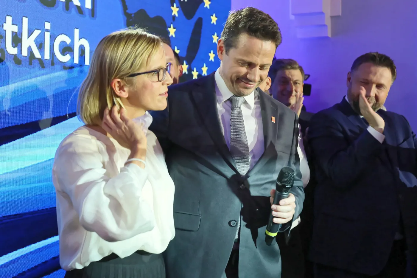 Trzaskowski: Musimy zrobić wszystko, by PiS jak najszybciej oddał władzę