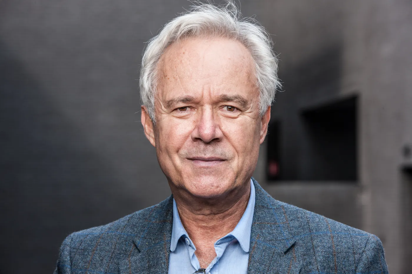 Prof. Jerzy Limon: Teatr musi dbać, byśmy nie zginęli w pustosłowiu
