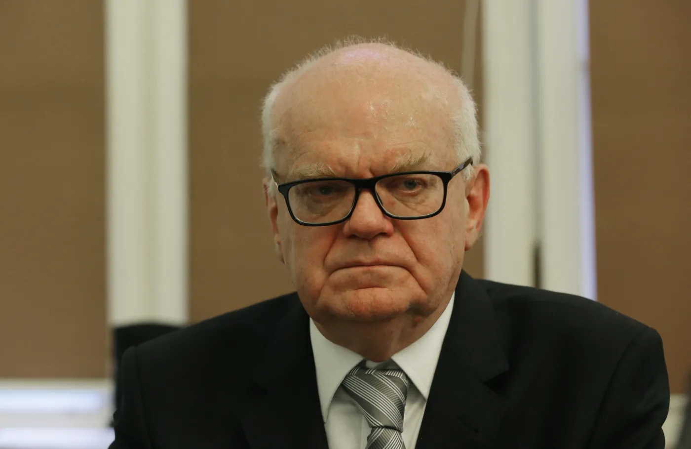 Sędzia TK: Od zatarcia skazania nie powinno być wyjątków