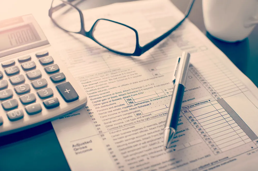 Ranking Firm i Doradców Podatkowych: Kto miał najwięcej doradców, klientów, a kto najwyższe przychody