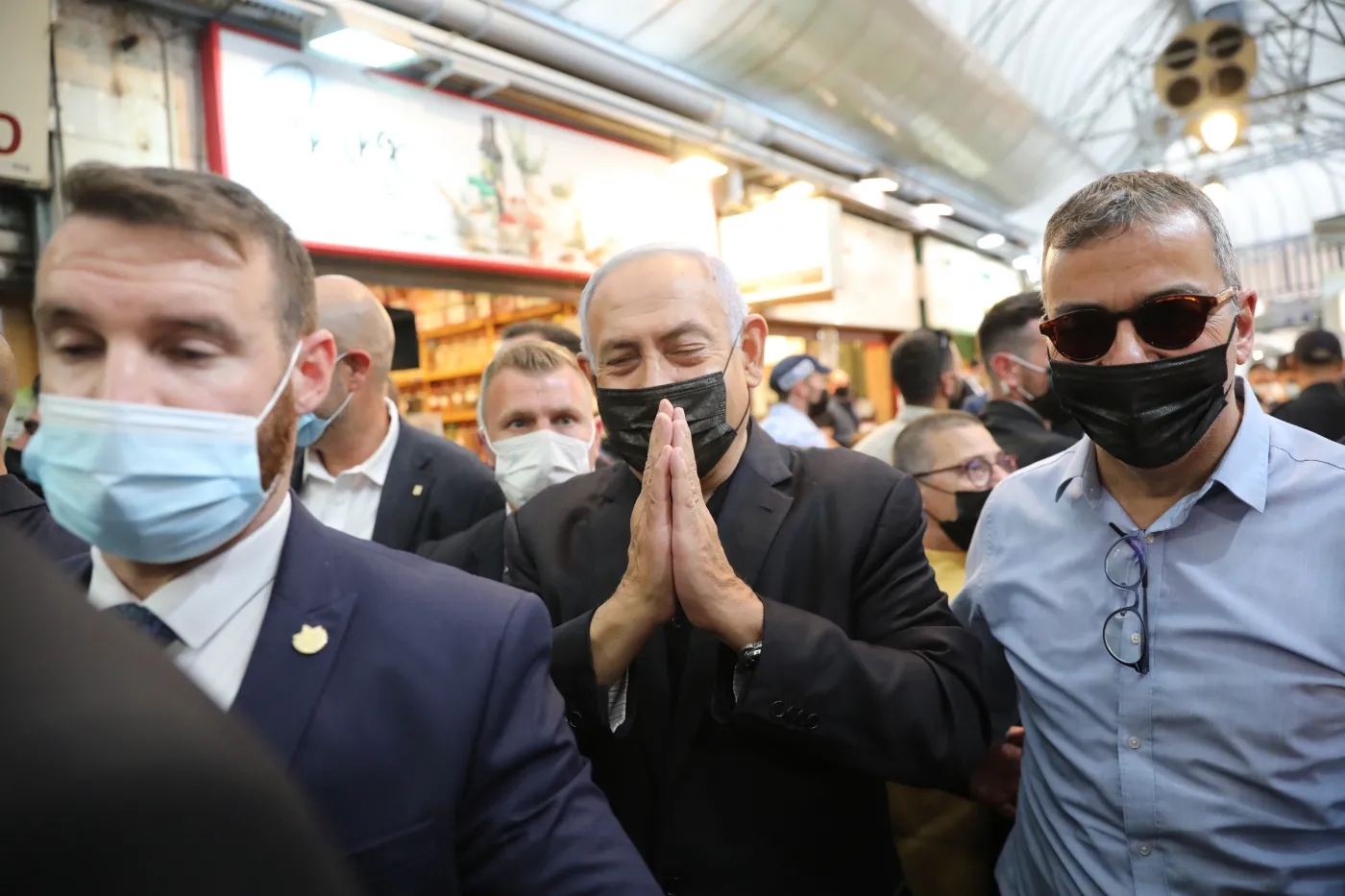 Trzy powyborcze scenariusze dla Izraela