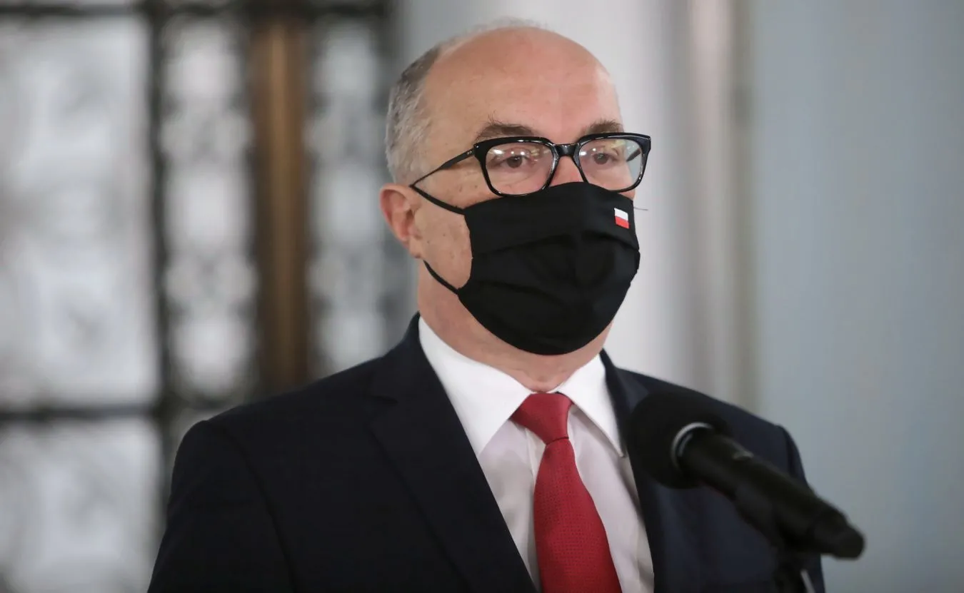 Czarzasty wzywa do zwołania Rady Bezpieczeństwa Narodowego ws. sytuacji epidemicznej