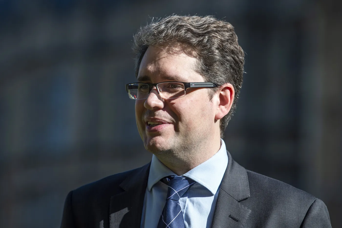 Higgins z Bellingcat: Jesteśmy malutką organizacją, która walczy z potężnymi siłami: korporacjami, państwami, szaleńcami [WYWIAD]