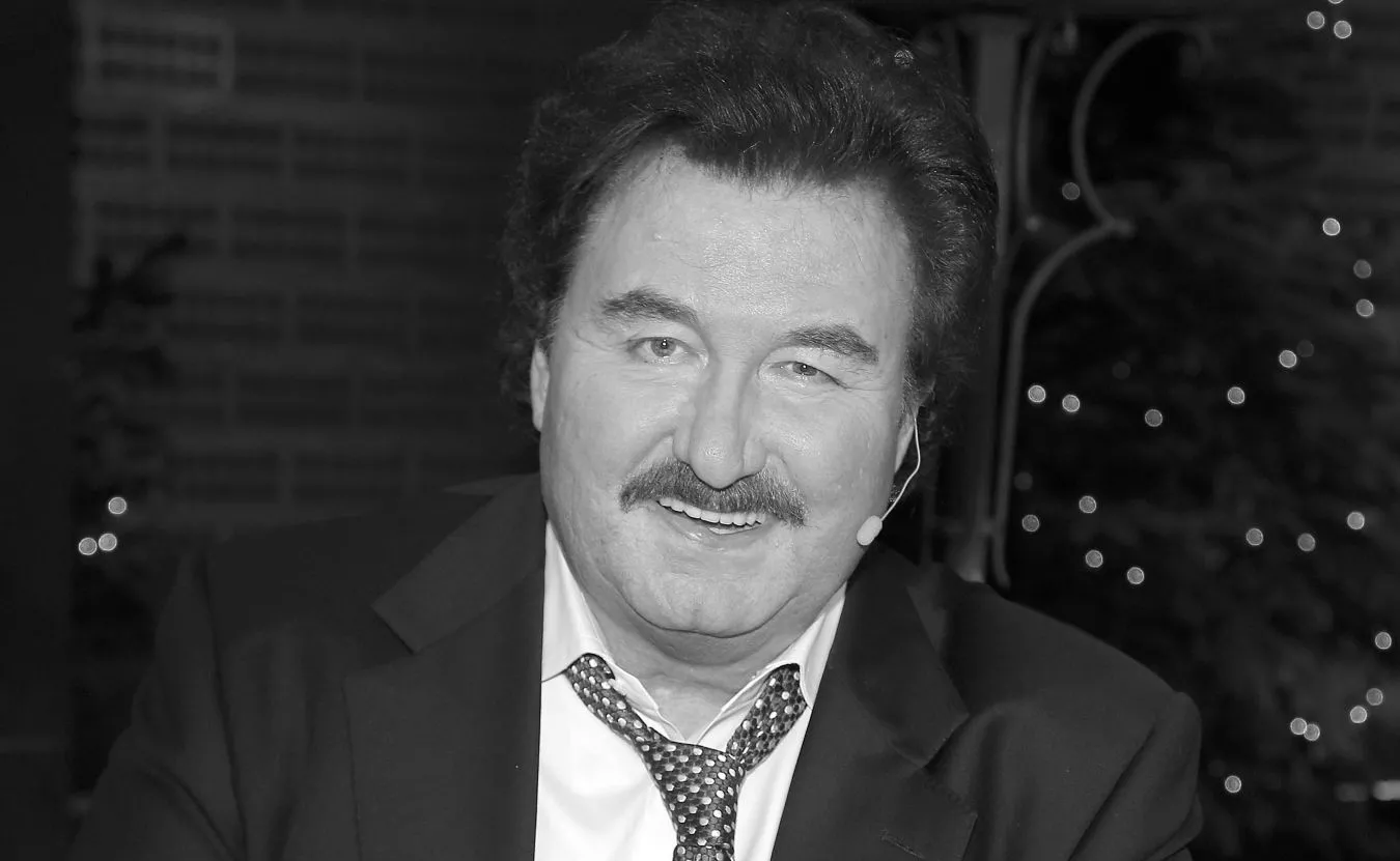 Krzysztof Krawczyk nie żyje. Miał 74 lata