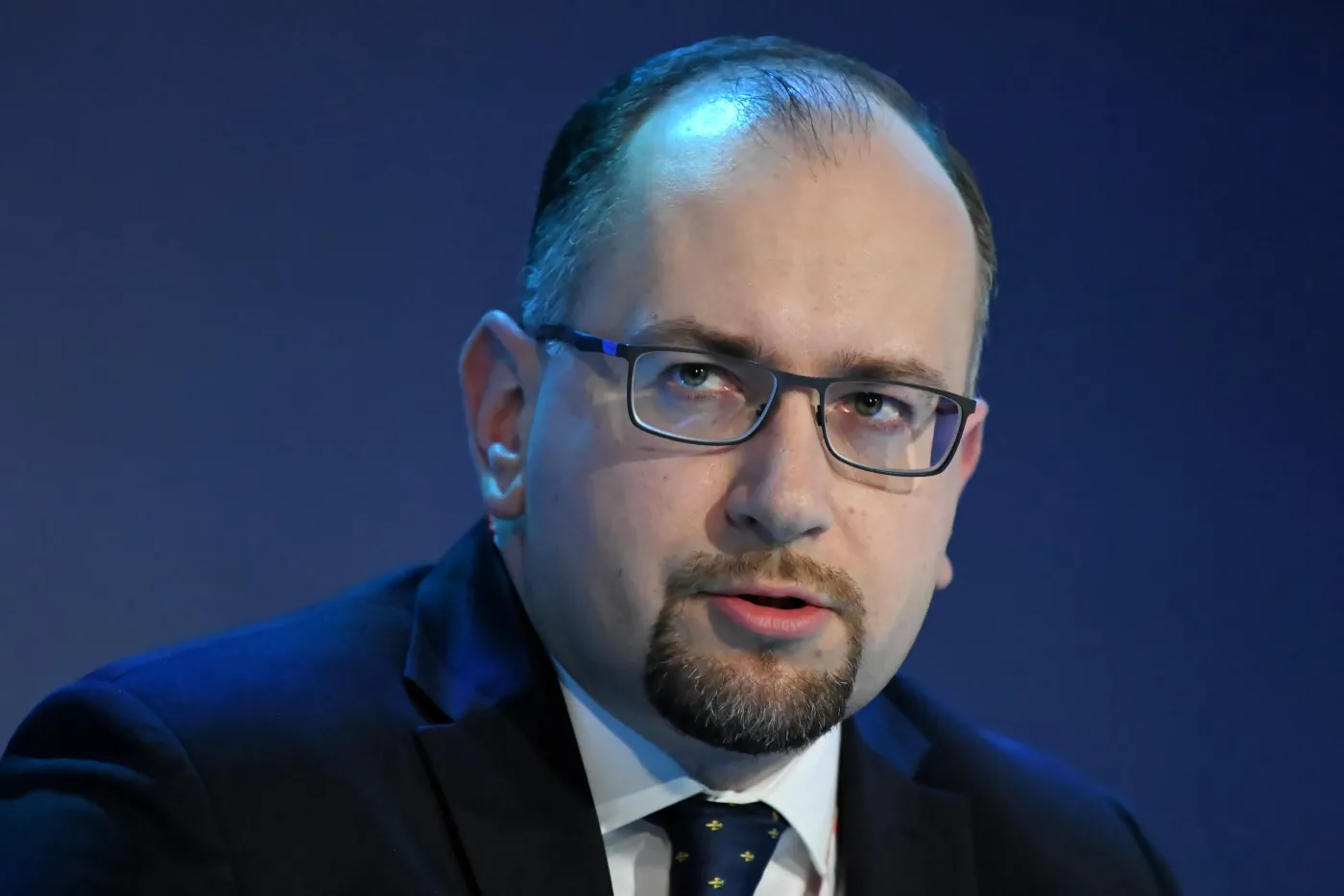 Prezes PGNiG: Widzę pozytywne aspekty połączenia z Orlenem [WYWIAD]
