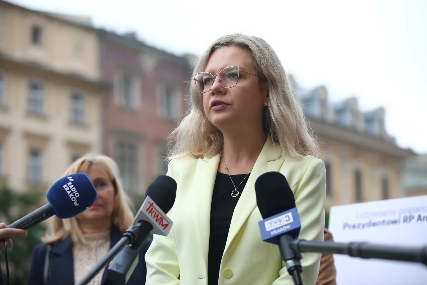 Wassermann: Być może jeszcze poczekamy na tę prawdę, ale jej się dowiemy