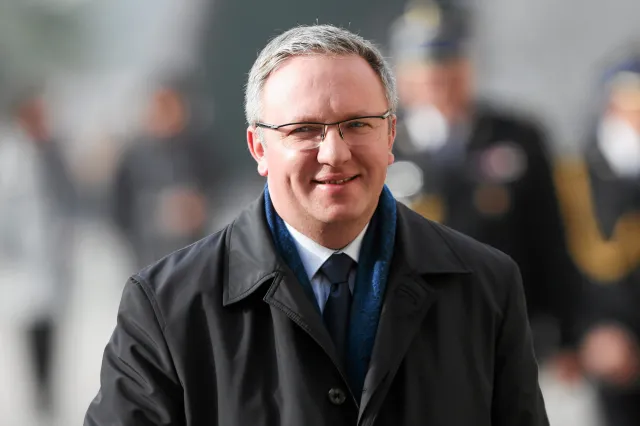 Szczerski: Rada Europy zajmie się prześladowaniami polskiej mniejszości na Białorusi
