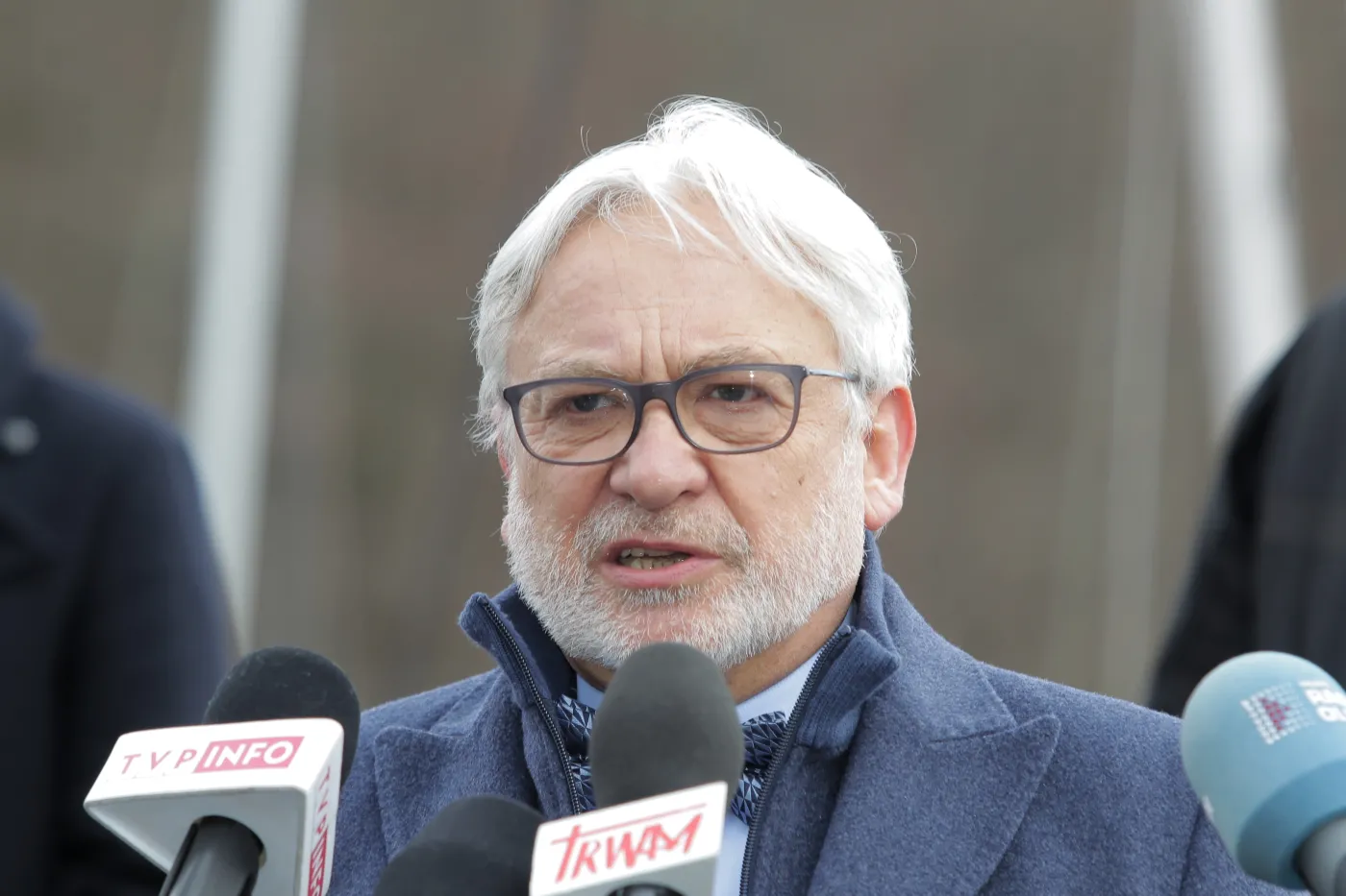 Wojciech Maksymowicz odchodzi z Klubu Parlamentarnego PiS
