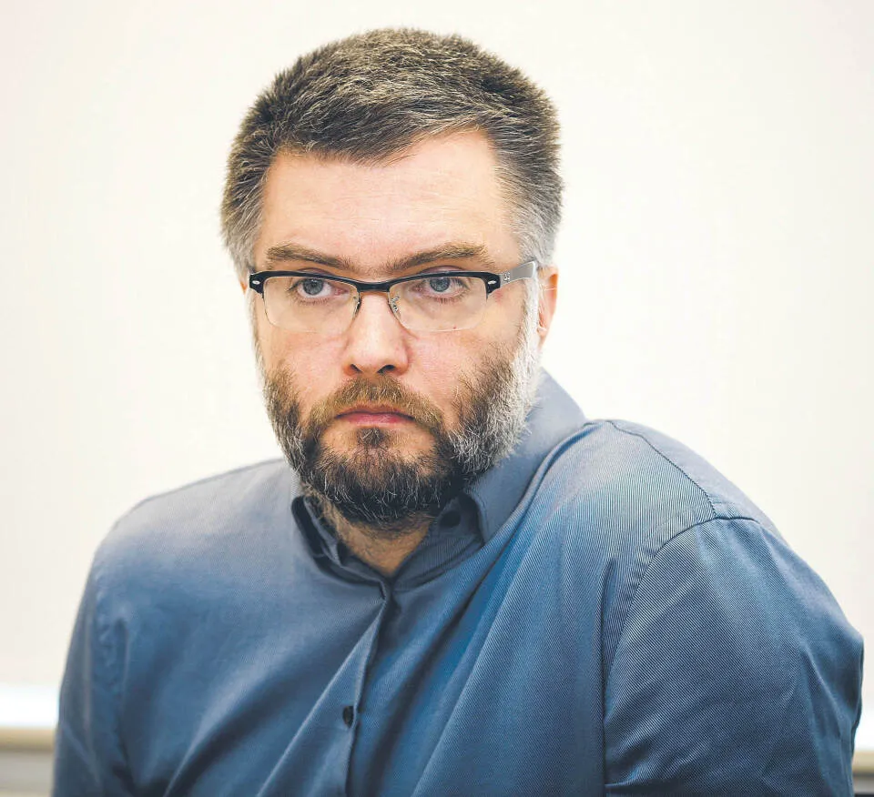 Spodziewam się karykatury ROP [WYWIAD]