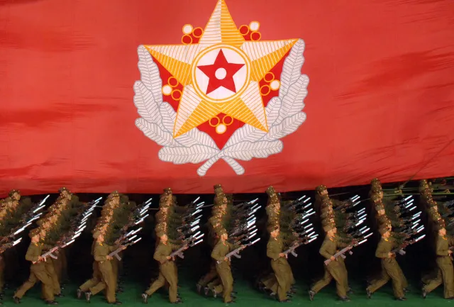 Kim Dzong Un potwierdził chęć przyjazdu do Rosji