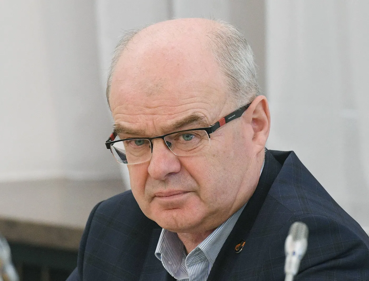 Gen. Skrzypczak: Liczę, że MON nie zacznie budować dróg [ROZMOWA]
