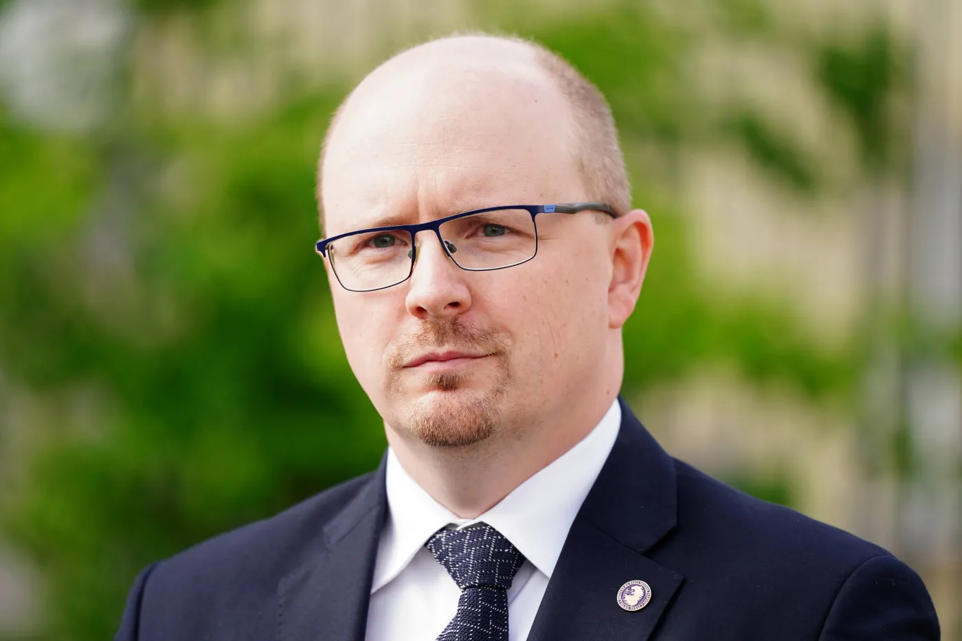 Prezes Instytutu Ordo Iuris o aborcji: Nie można uwzględnić przesłanki o ochronie zdrowia psychicznego