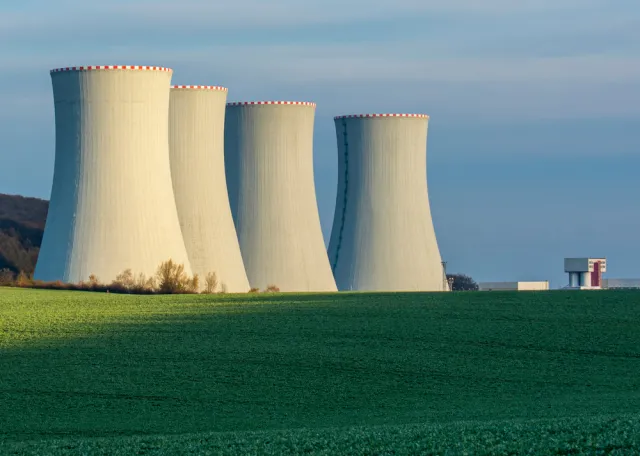 Juszczak: Przestańmy straszyć atomem [OPINIA]