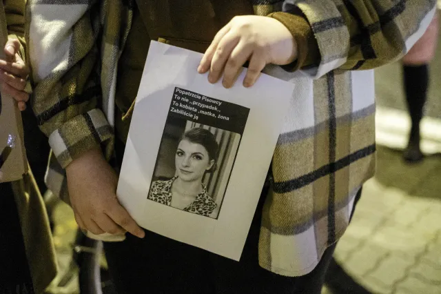 Dyrekcja szpitala w Pszczynie zawiesza dwóch lekarzy, którzy pełnili dyżur w dniu śmierci 30-letniej kobiety