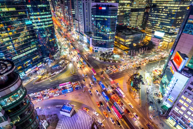 Korea Płn. i Korea Płd. wznowiły rozmowy pokojowe wysokiego szczebla