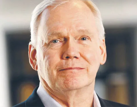 Hannes Gissurarson