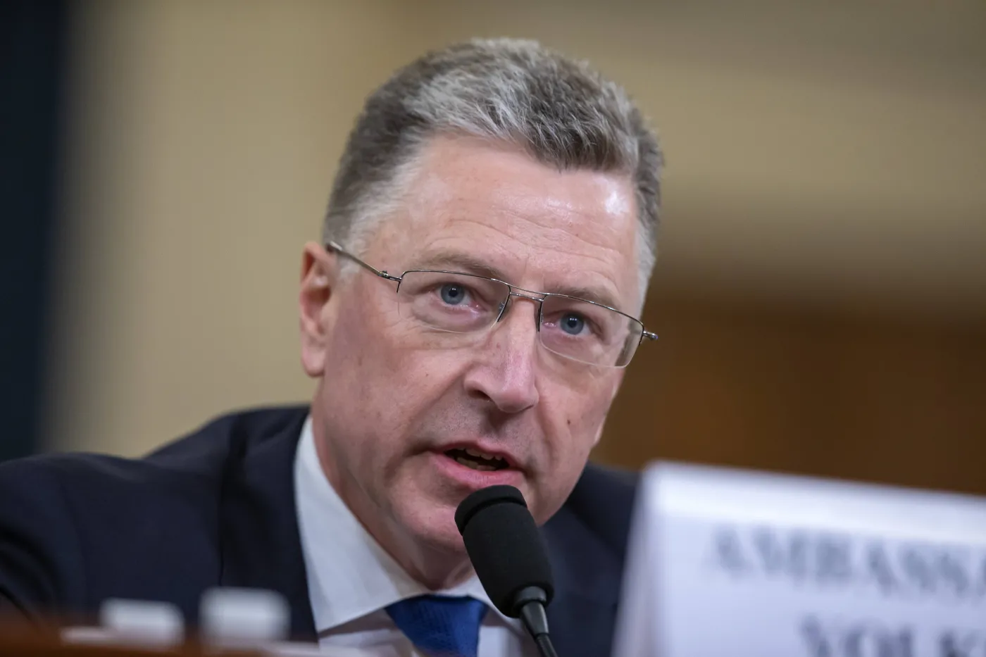 Były ambasador USA przy NATO: Jakiekolwiek ustępstwa to zachęta do wojny [WYWIAD]