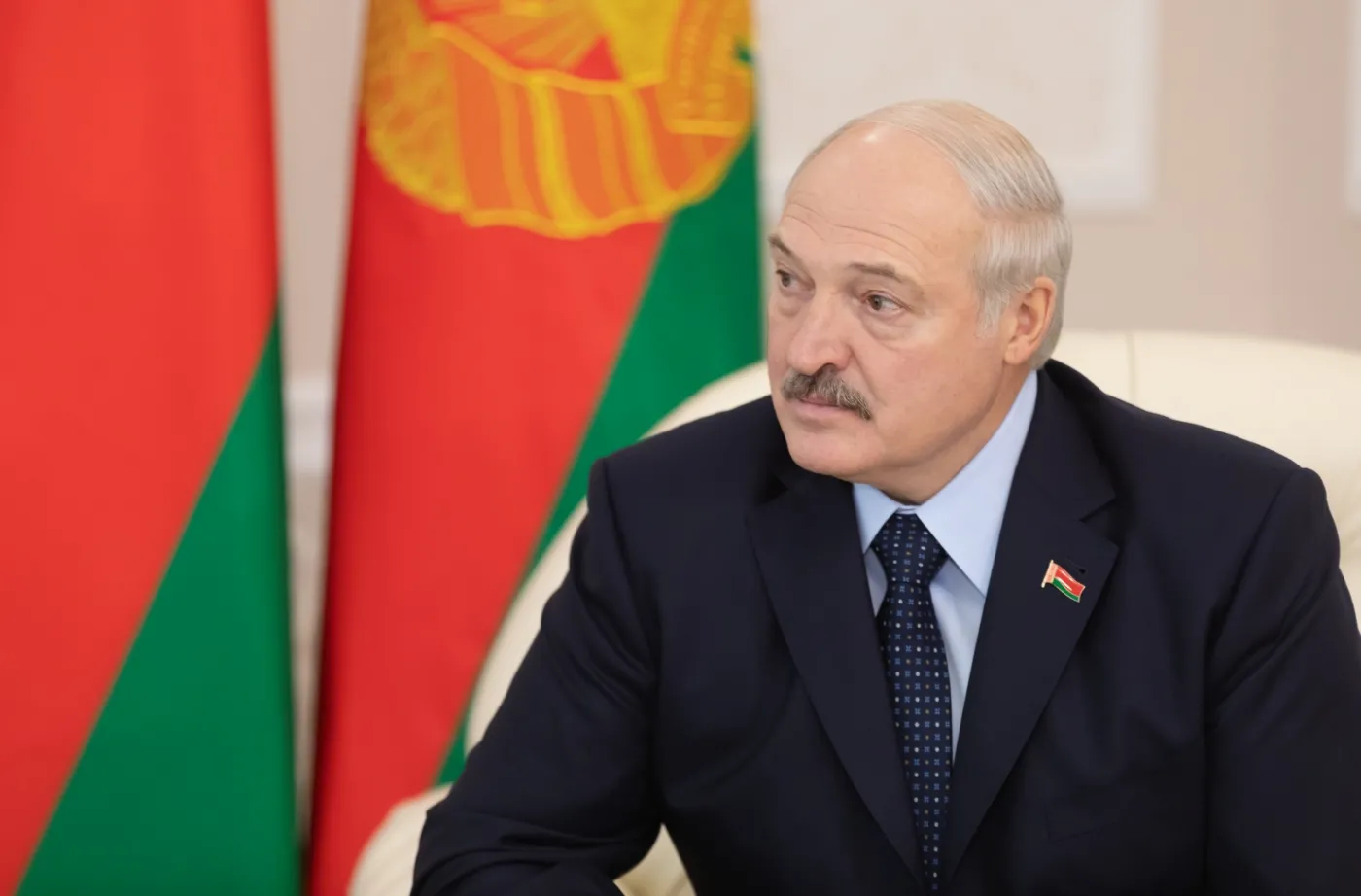Alaksandr Łukaszenka