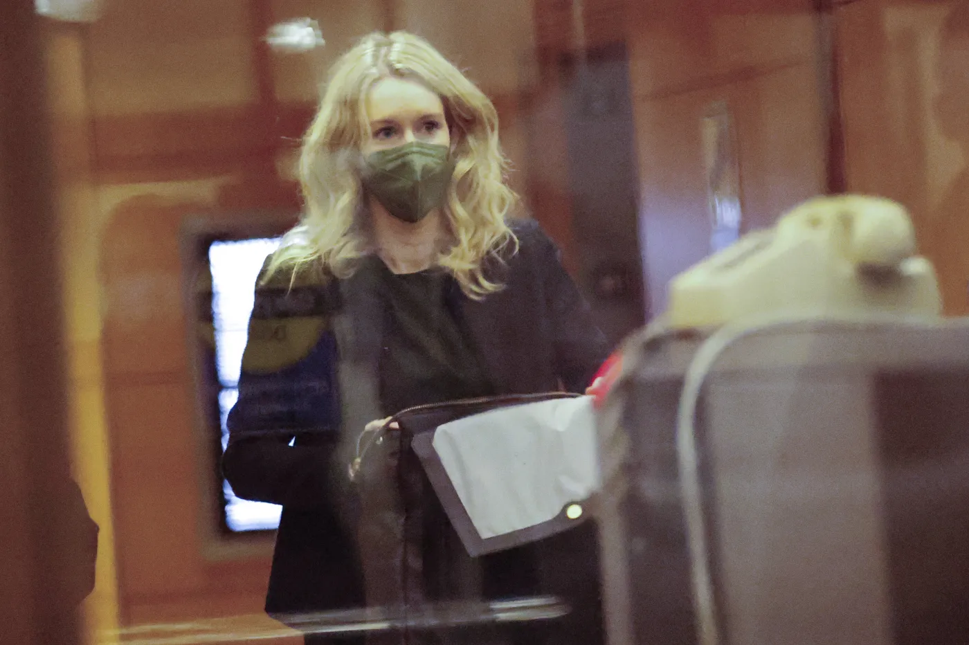 Elizabeth „udawaj” Holmes. Wkrótce wyrok w głośnej sprawie firmy Theranos