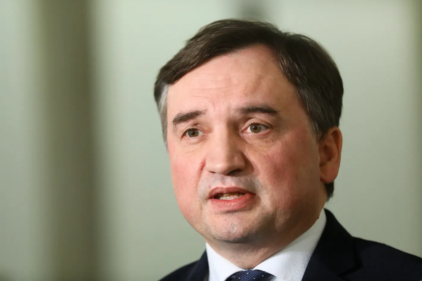 Polityczny alfabet 2021 roku. Od afery e-mailowej do Zbigniewa Ziobry