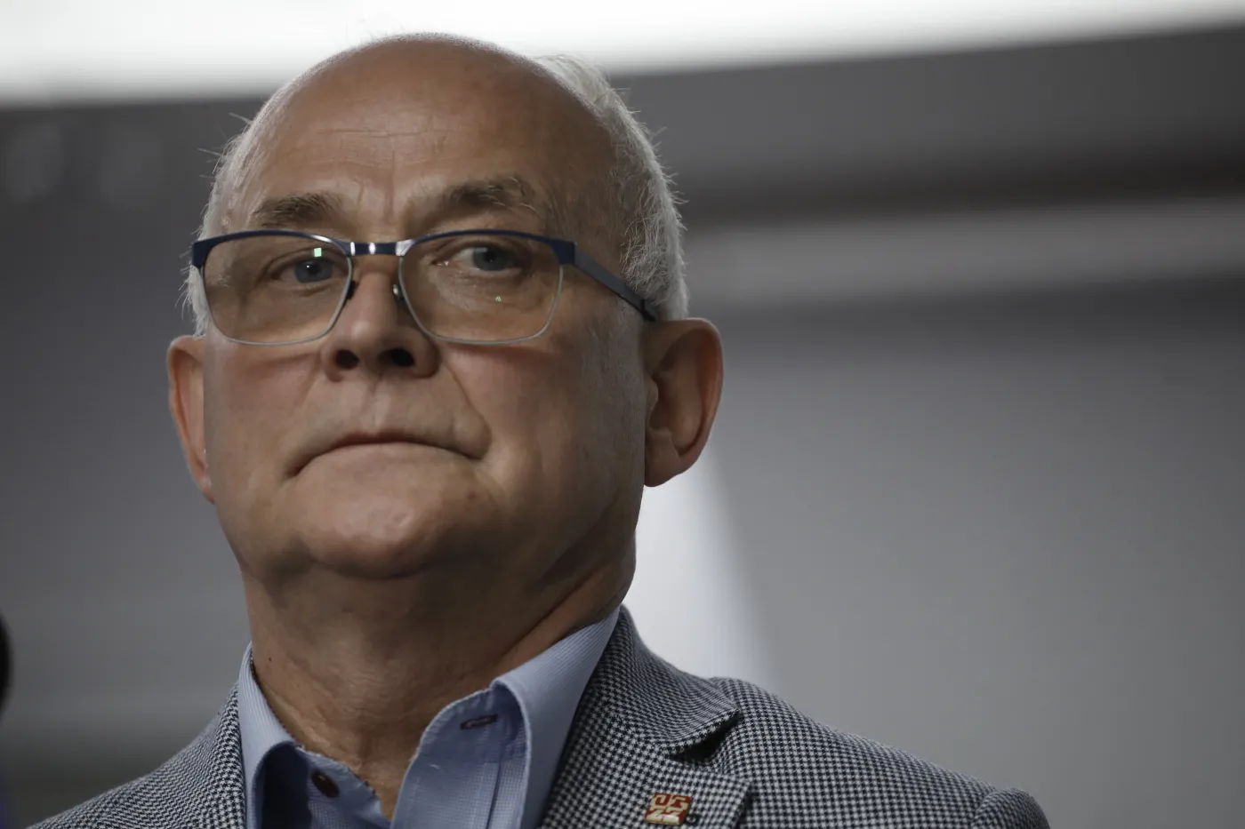 Radzikowski: Zawalczymy o podwyżki i reformę dialogu [WYWIAD]