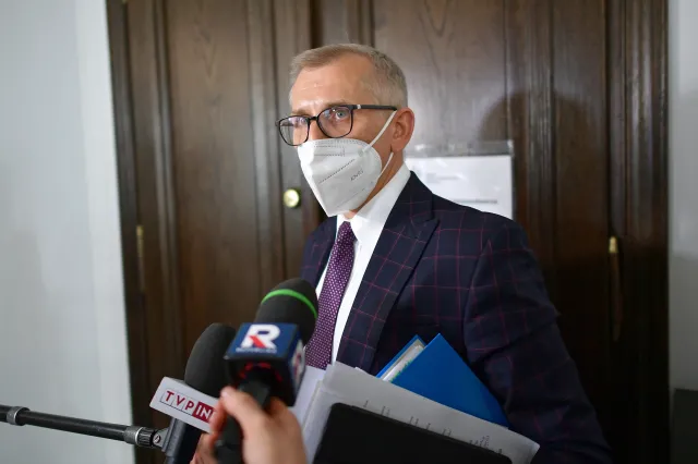 Kwiatkowski: Projekt o likwidacji Izby Dyscyplinarnej SN możliwe na pierwszym posiedzeniu Senatu we wrześniu