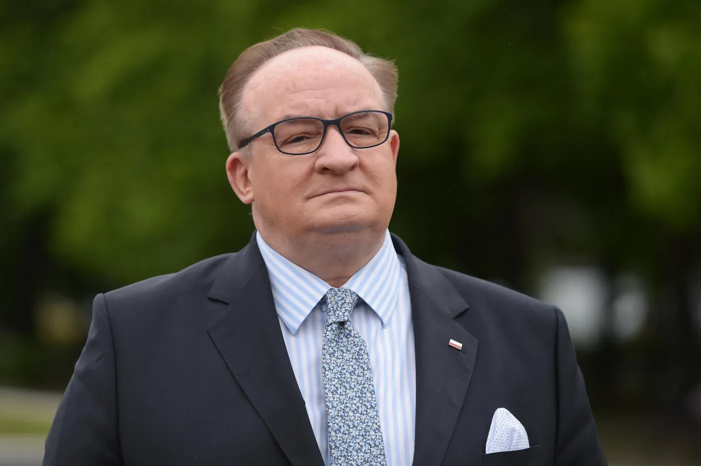 Saryusz-Wolski: KE sztucznie przedłuża procedurę ws. naruszania wartości, żeby móc atakować Polskę