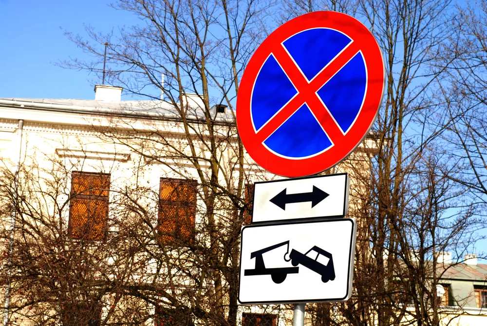 Warszawa: Od 1 stycznia 2019 r. wzrosną opłaty za odholowanie aut