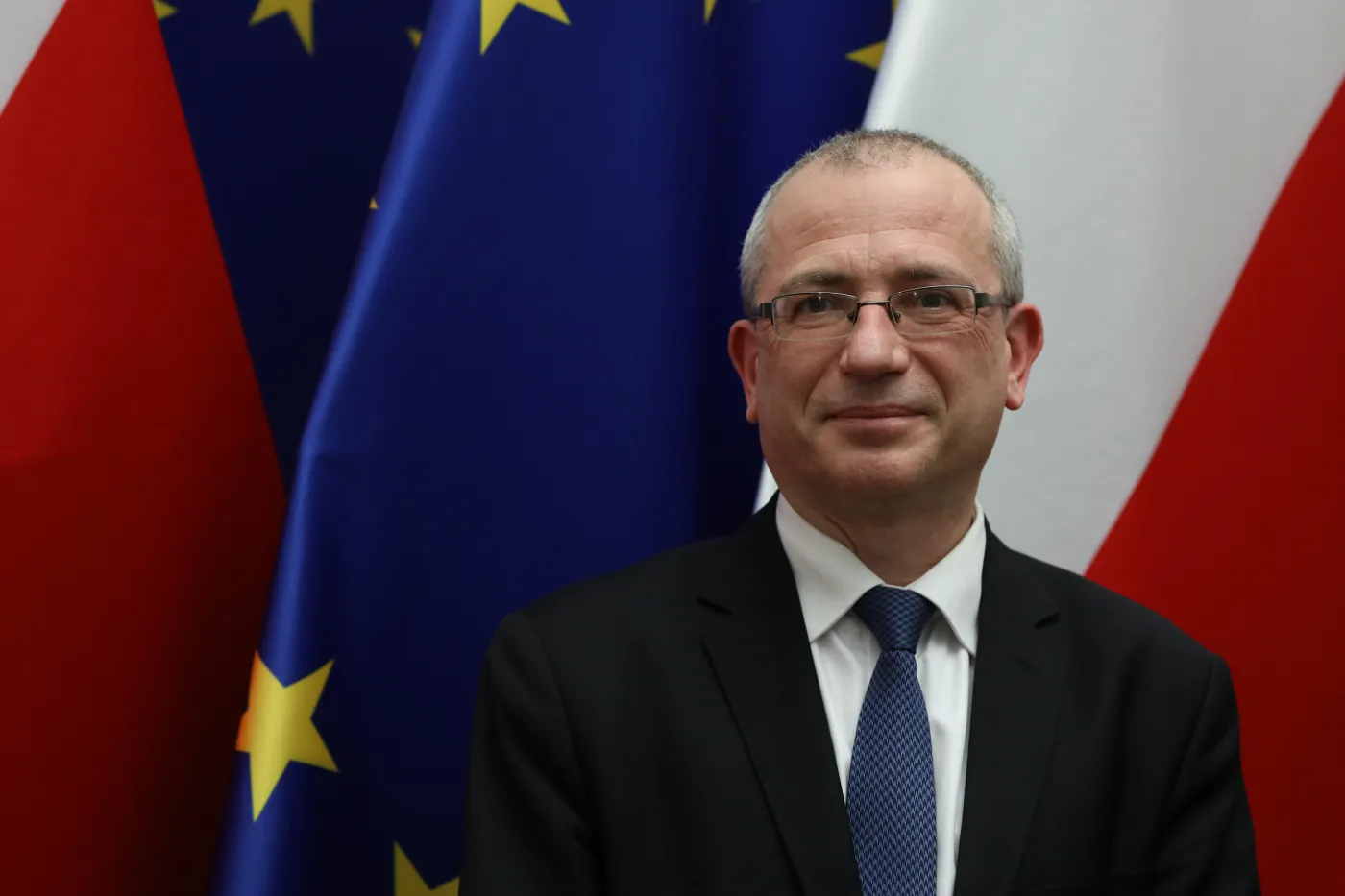 Kropiwnicki: Na akcję Łukaszenki trzeba odpowiadać w sposób zorganizowany