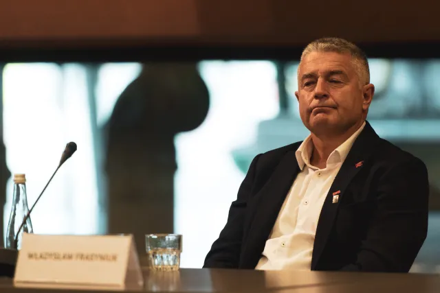 Frasyniuk: Zaskoczyła mnie naiwność polityczna osób, które uznały moje słowa za skandaliczne