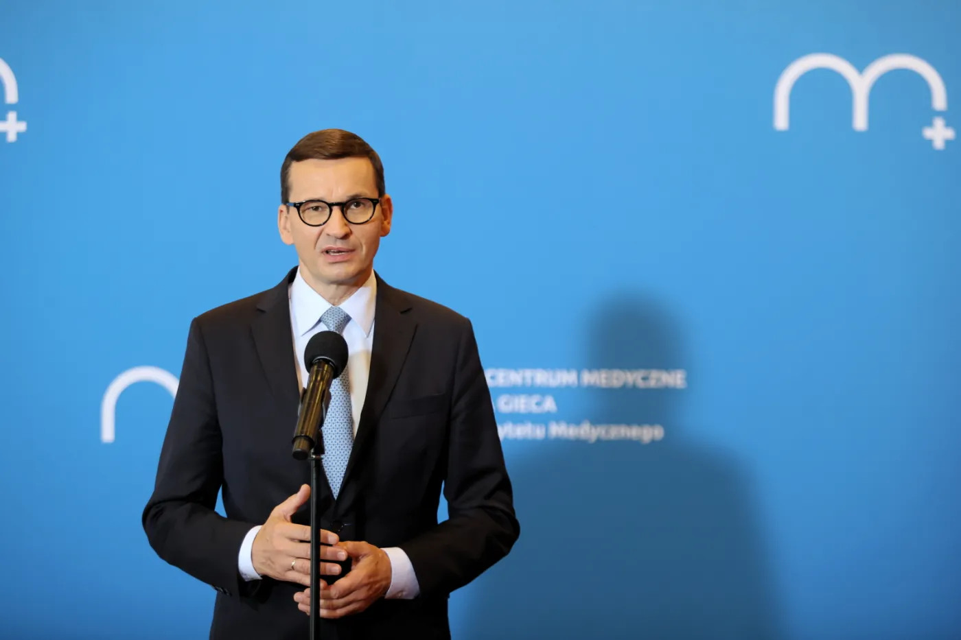 Morawiecki: Wkrótce do Sejmu trafi projekt dotyczący rekompensat za stan wyjątkowy