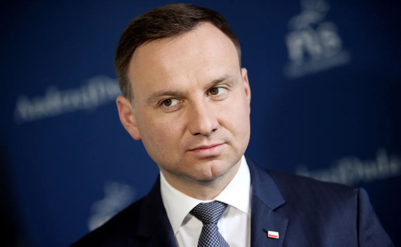 Politycy o prezydenckich projektach o SN i KRS: Reforma sądownictwa "dla Polaków", a nie dla urzędników i ministra sprawiedliwości