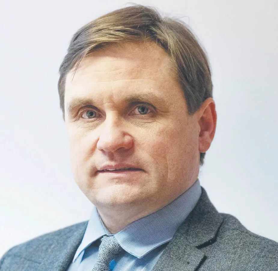 Zapad-2021. Vitkauskas: Musimy być gotowi na niespodzianki [WYWIAD]