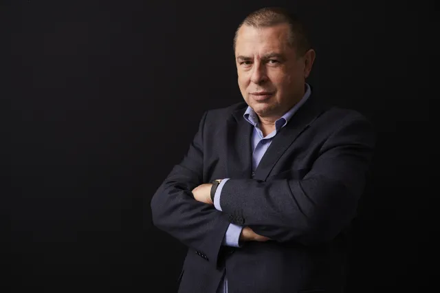 Wildstein: U nas i na Węgrzech jest stosunkowo dobrze [WYWIAD]