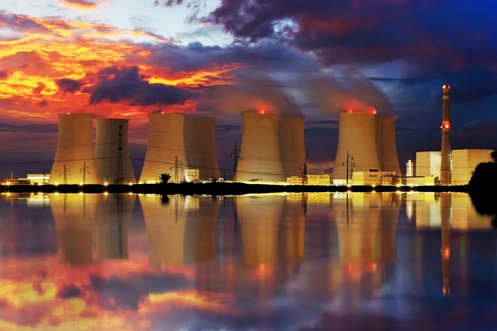 Polskie firmy marzą o małym atomie
