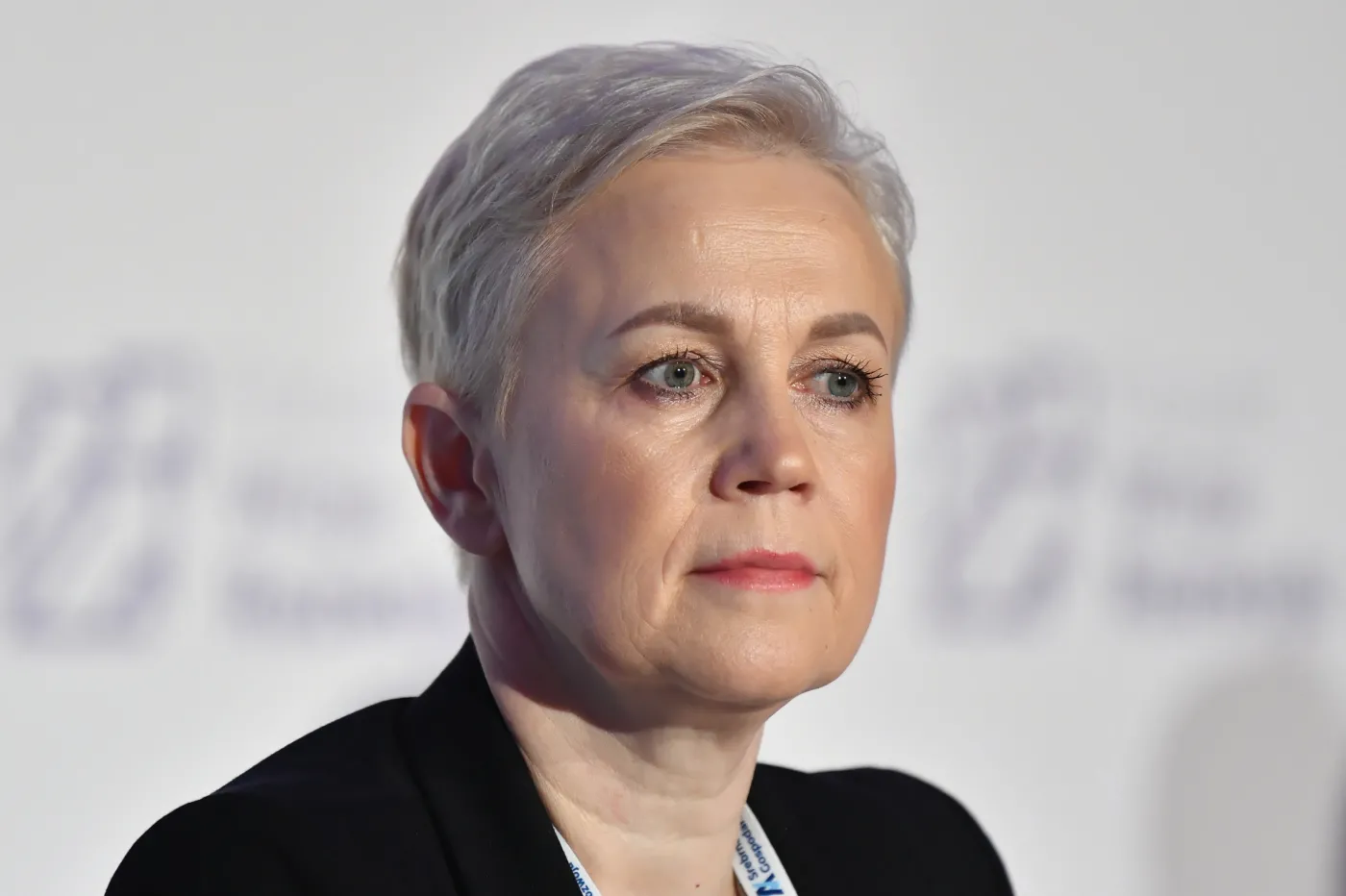 Daszyńska-Muzyczka: BGK nie chce konkurować z innymi bankami [WYWIAD]