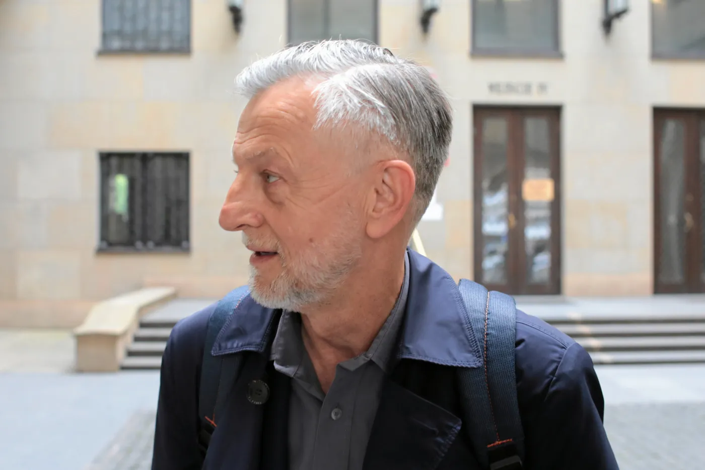 Zybertowicz: Największą porażką jest utrata przez elity kontaktu z myśleniem młodych ludzi [WYWIAD]