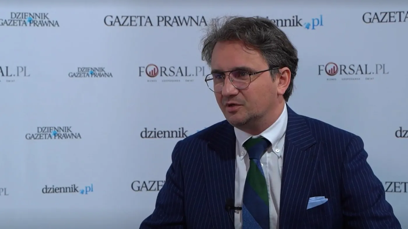 Kopoczek: Należy dyskutować o tym, co będzie po pandemii