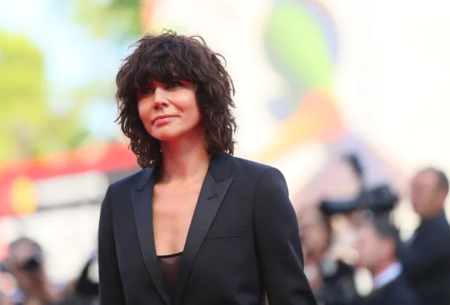 Szumowska przewodniczącą jury konkursu BFI London Film Festival