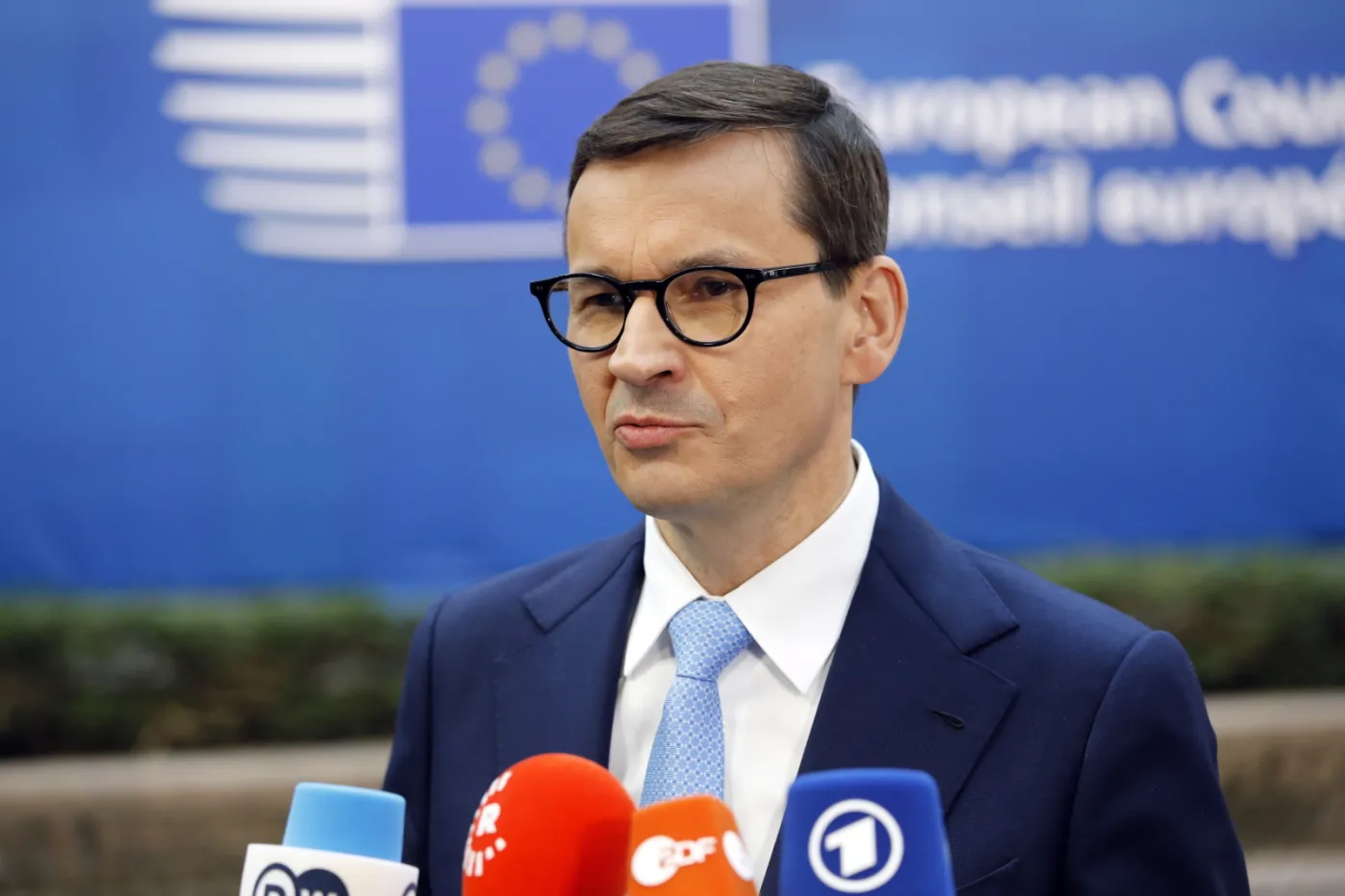 Premier: Sankcje wobec Rosji muszą być bardzo intensywne już tu i teraz
